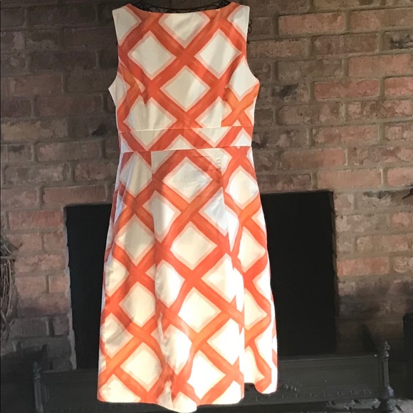 Merona Sleeveless Dress Size 4 - Picture 3 of 5